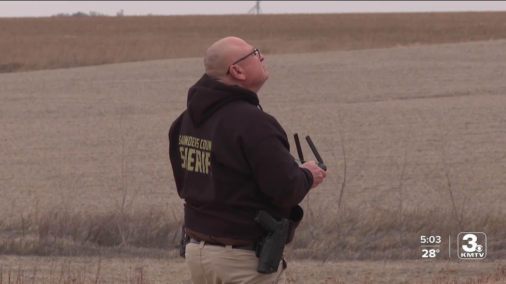 Search for victims continues in double homicide investigation