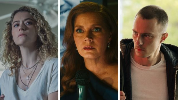 Here's every Apple TV series and movie coming in 2026