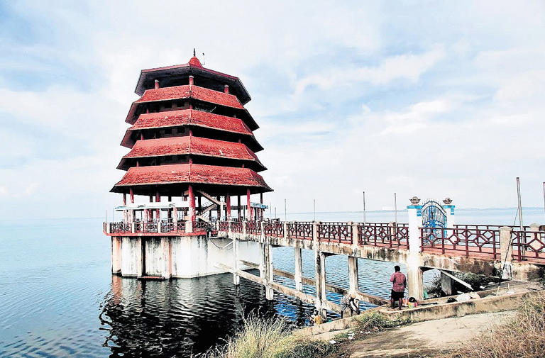 Restored Chennai lakes have higher capacity, but practical issues make ...