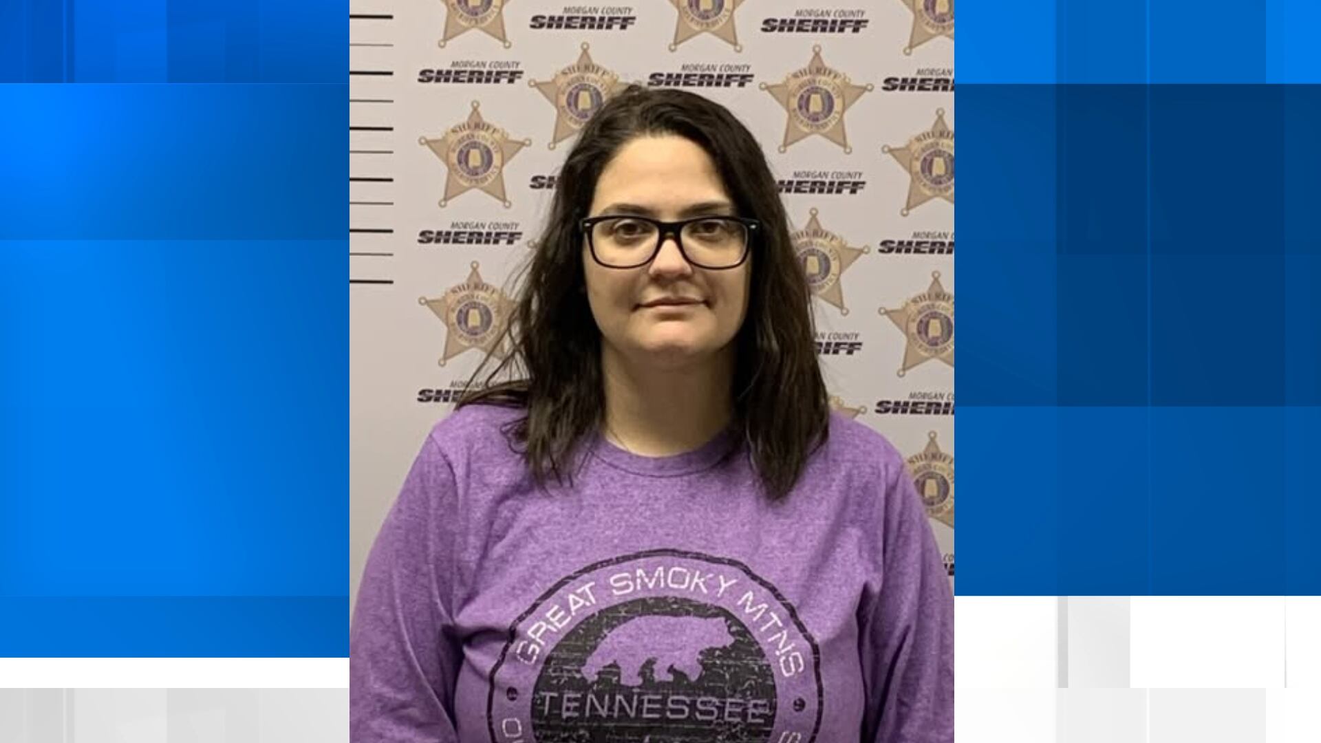 Lacey’s Spring woman arrested after child tests positive for meth