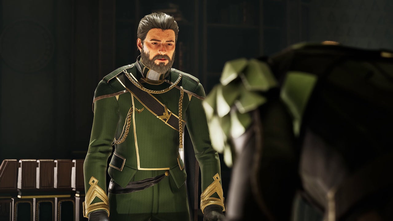 Dune: Awakening - Official Chapter 3 free update trailer