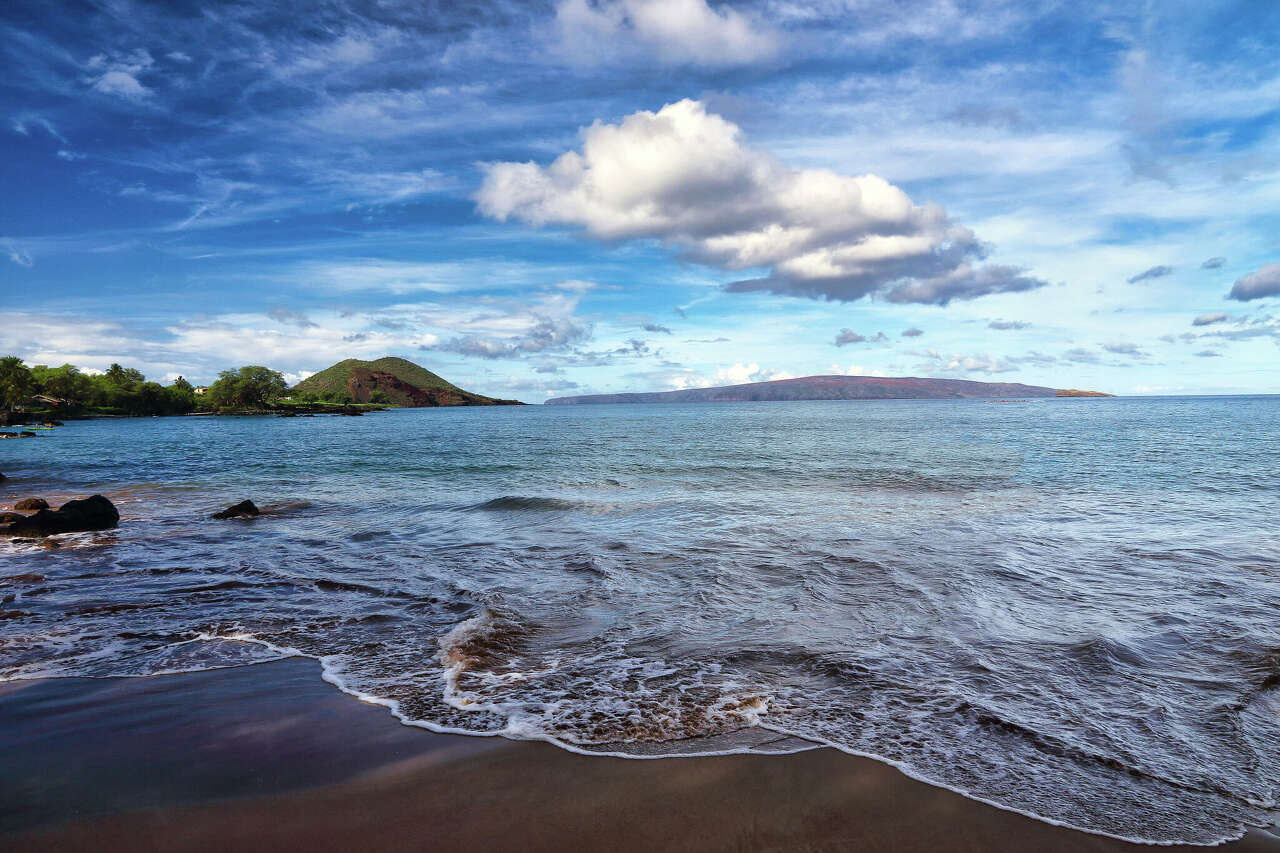 California man dies while snorkeling on Maui<br><br>