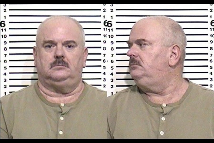 Man accused of raping teen 'near nightly' and impregnated her twice ...