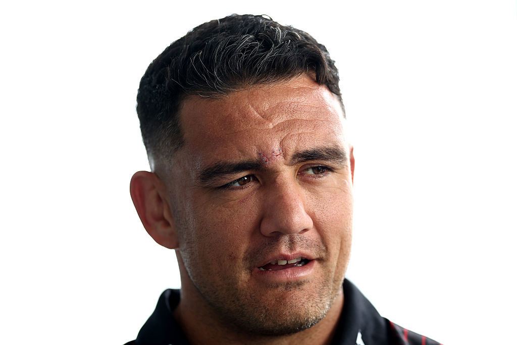 'Shocked' All Blacks ace speaks on coach's brutal axing