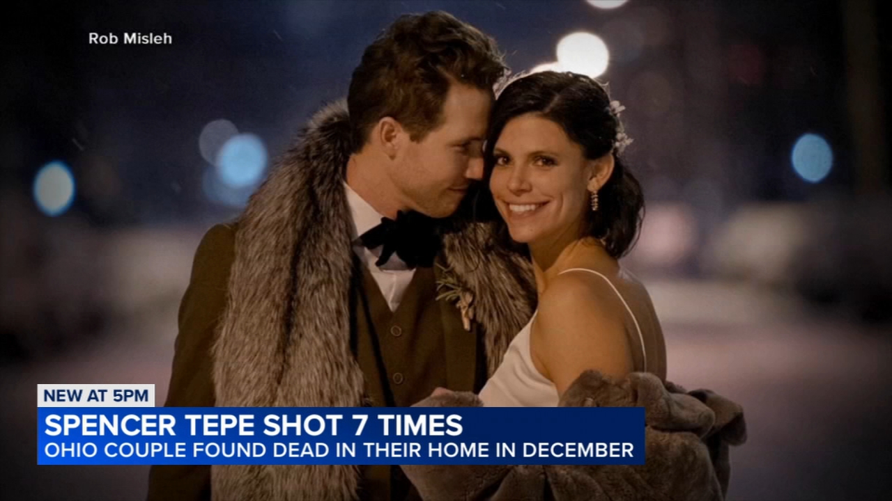 Chicago surgeon shot ex-wife's dentist husband 7 times, according to ...