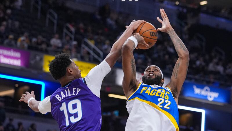 Utah Jazz’s shorthanded 7-man roster beats Indiana Pacers