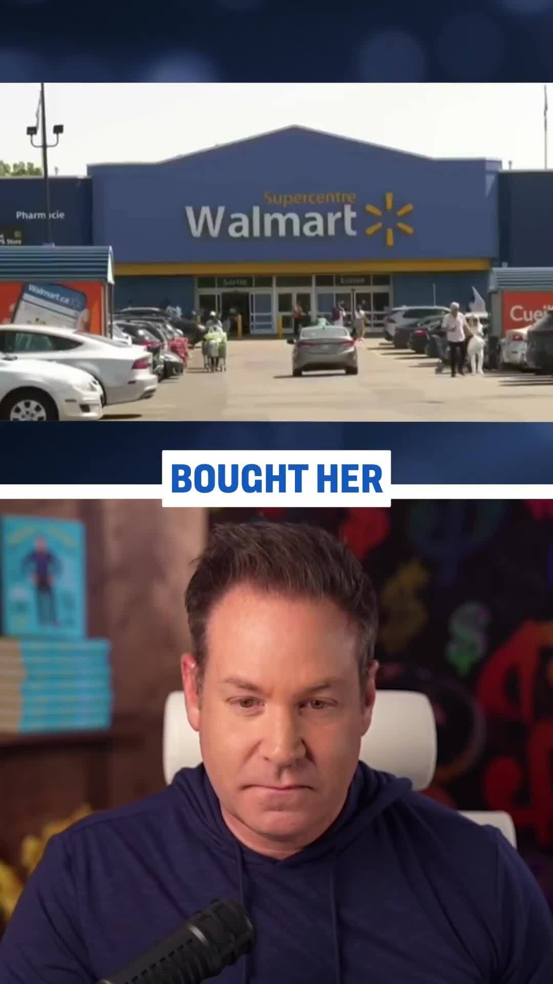 Never buy these gift cards at Walmart