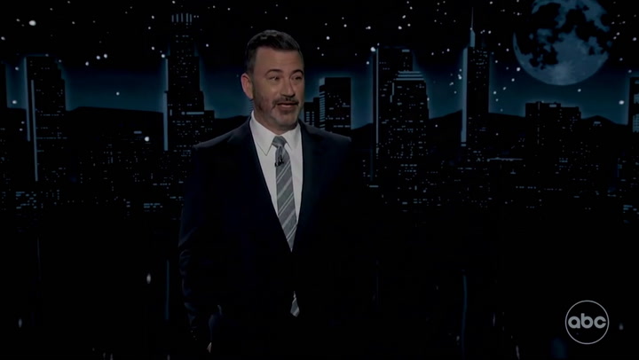 Jimmy Kimmel exposes ultimate flaw in Donald Trump’s rage at CNN star<br><br>