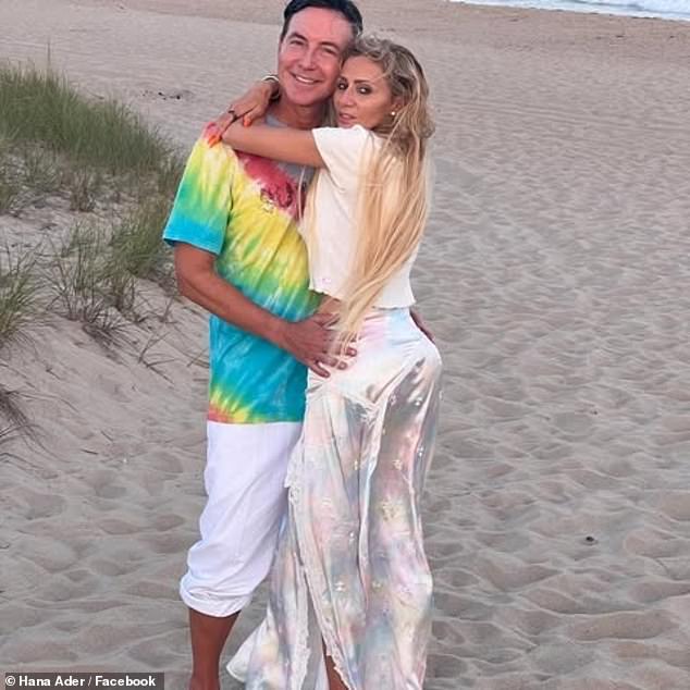 Wall Street high-flyer's fall turns farcical as mom sues him and ...