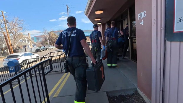 AA1VCBbk Aurora 911 Links Non-Emergency Patients in Colorado with Virtual Doctors