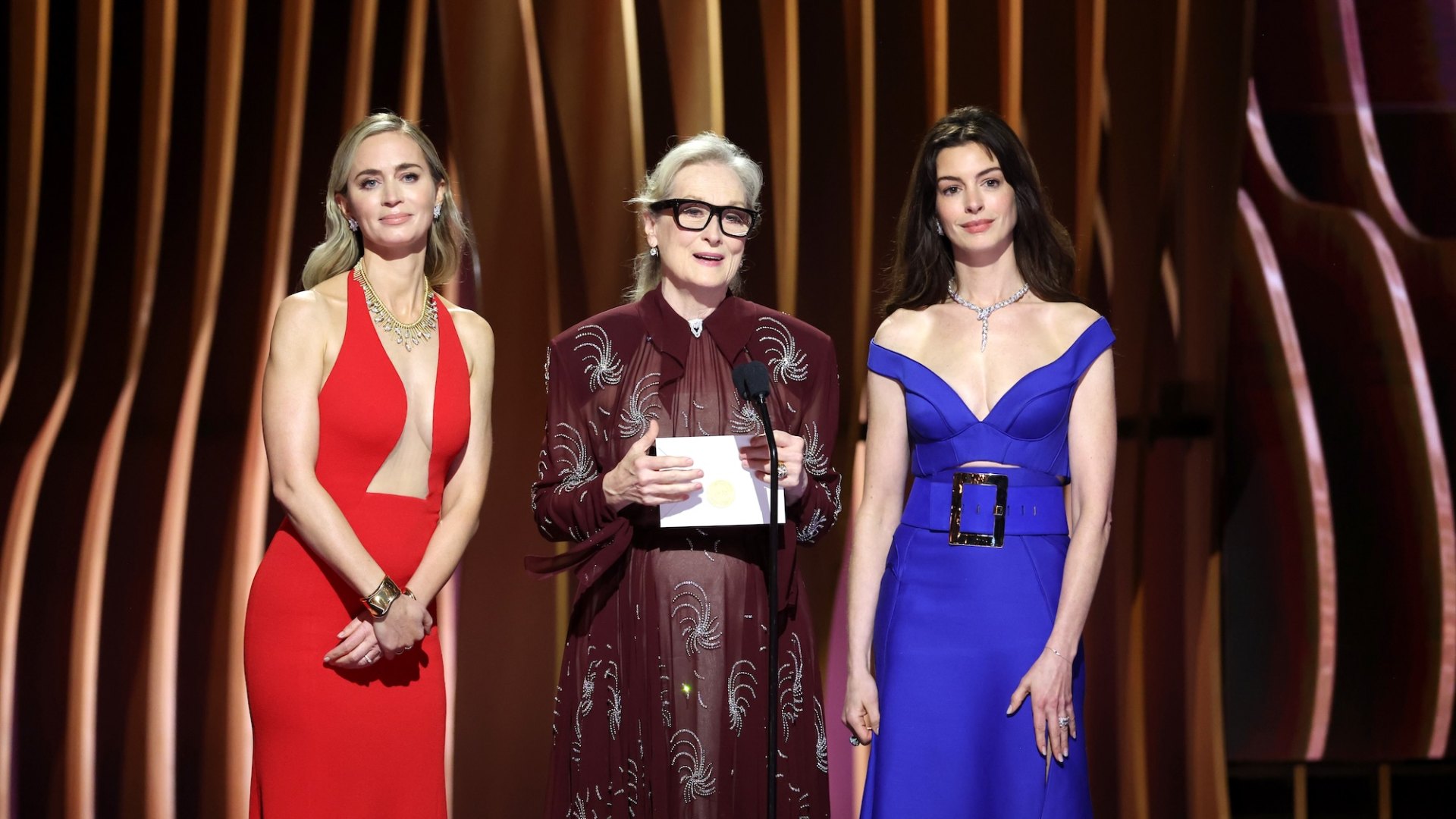 Anne Hathaway shares dress code for fans to watch 'The Devil Wears Prada 2'