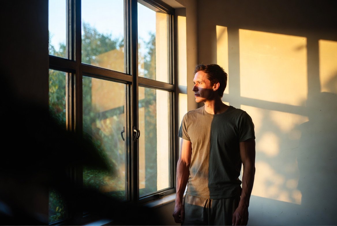 How to stay healthy<br>