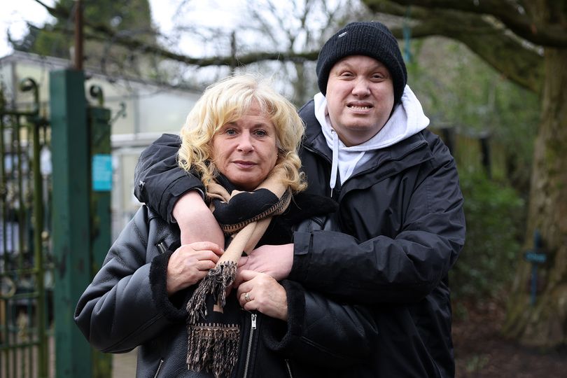 'They want to close it down - but this is my brother's life'