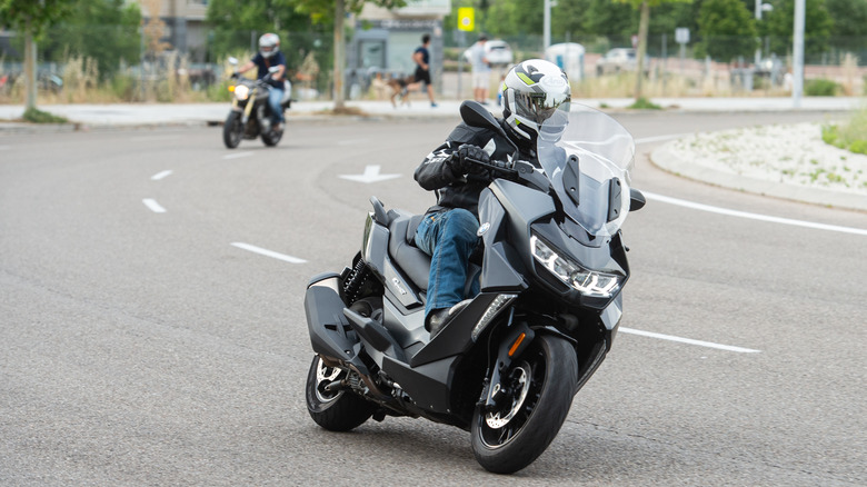12 radical automatic motorcycles that are actually worth riding