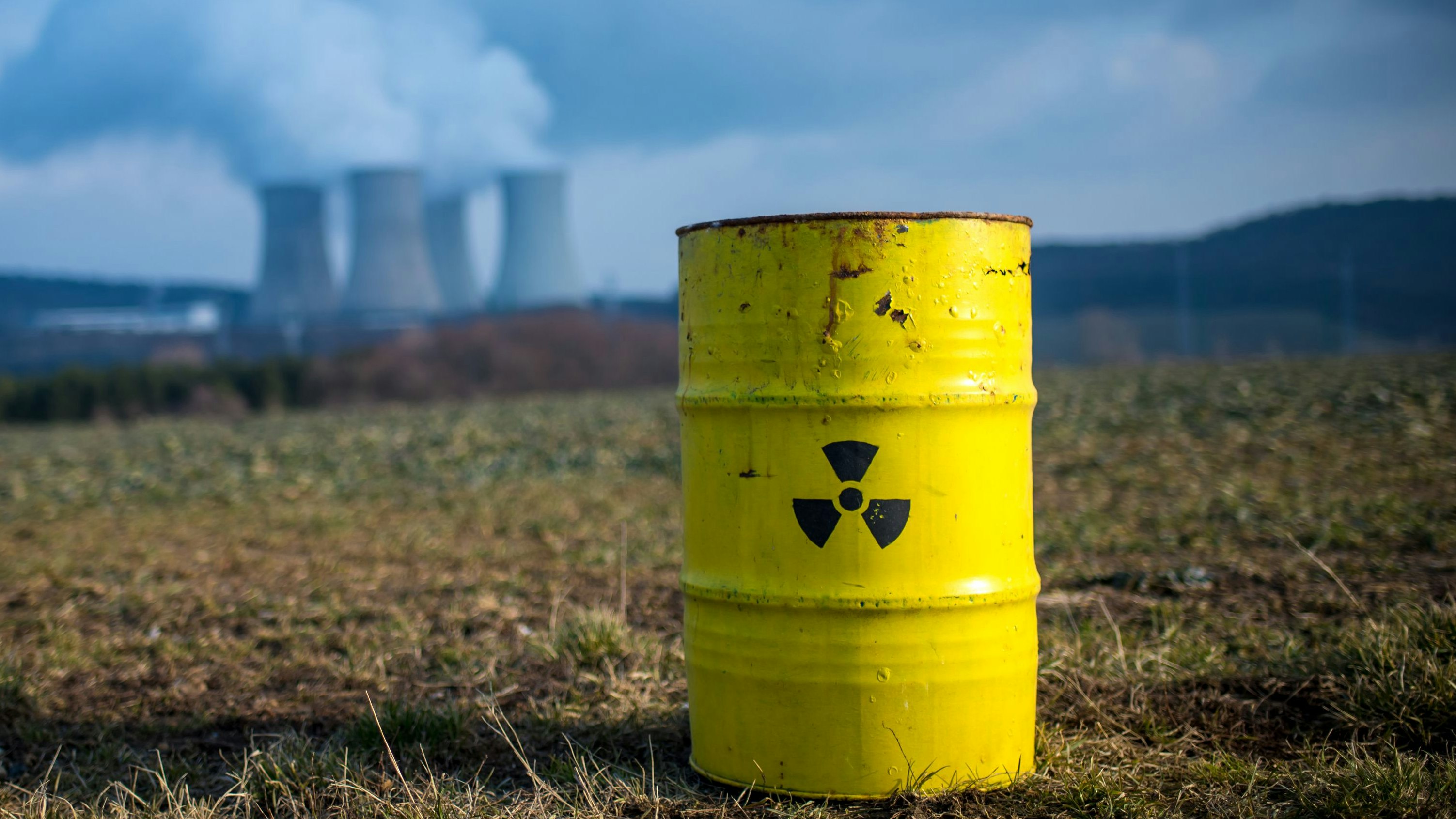 Atomgefahr für Österreich: Hunderte Mini-Meiler geplant