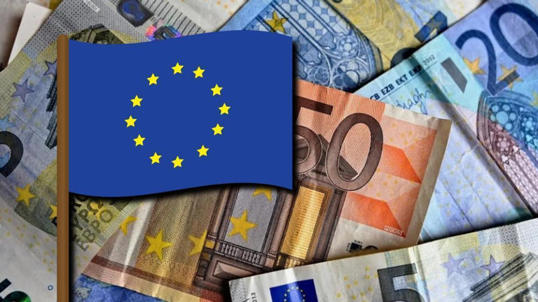 Golpe al efectivo en Europa: nuevo límite obligatorio para pagos en ...