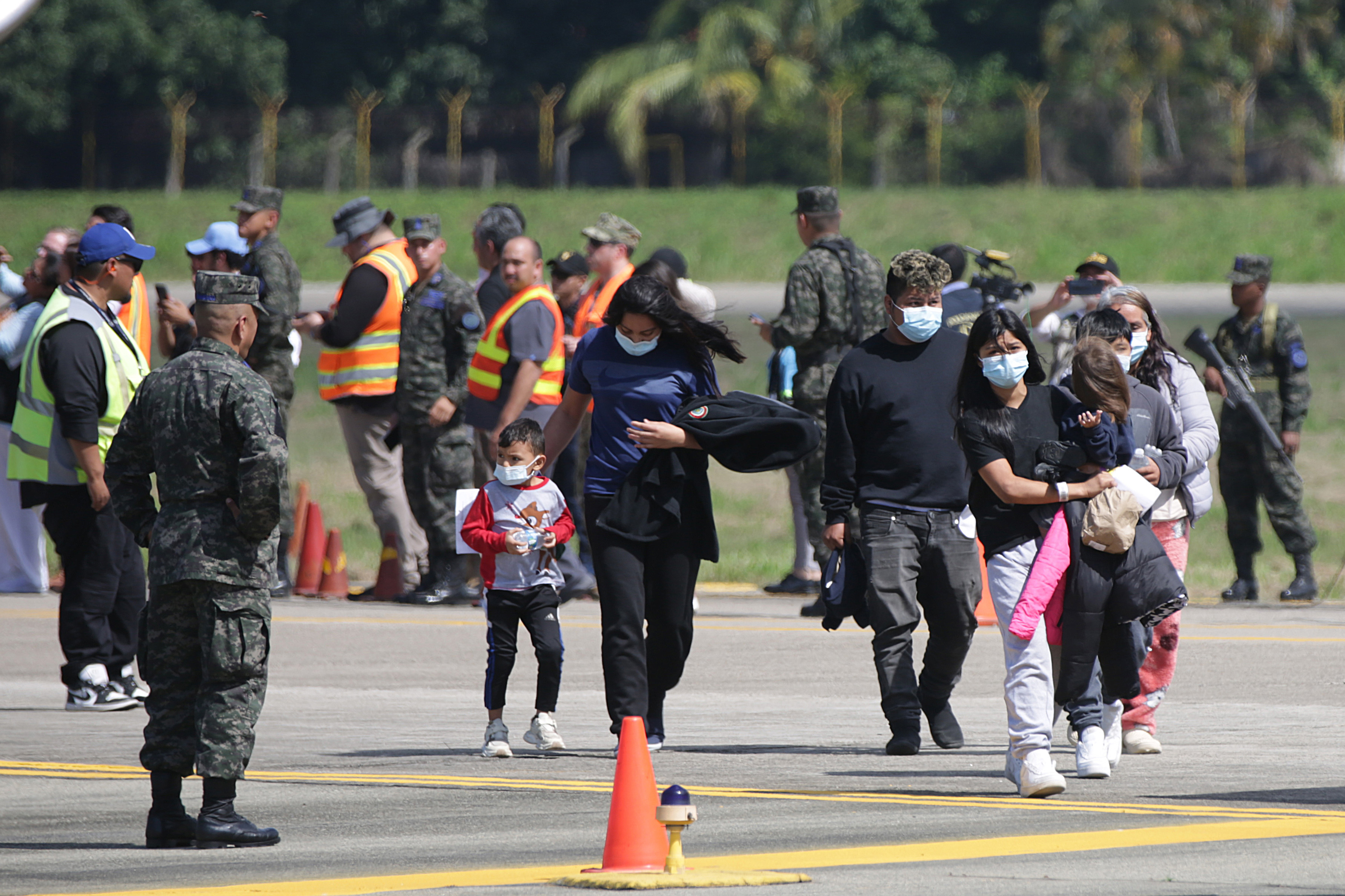 More Americans say immigration makes US better off in 15% swing: Poll<br><br>