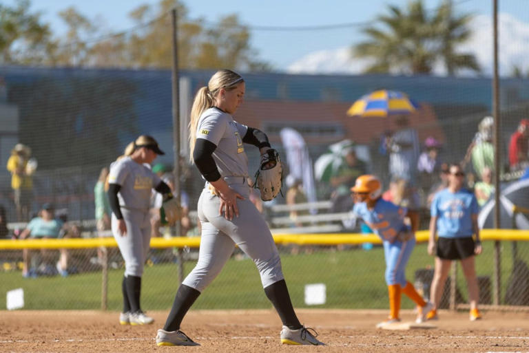 The lineup: 2026 opening week