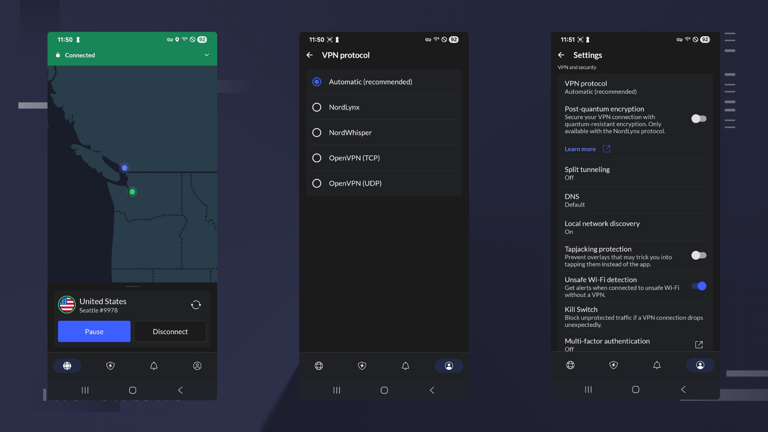 How we test VPNs