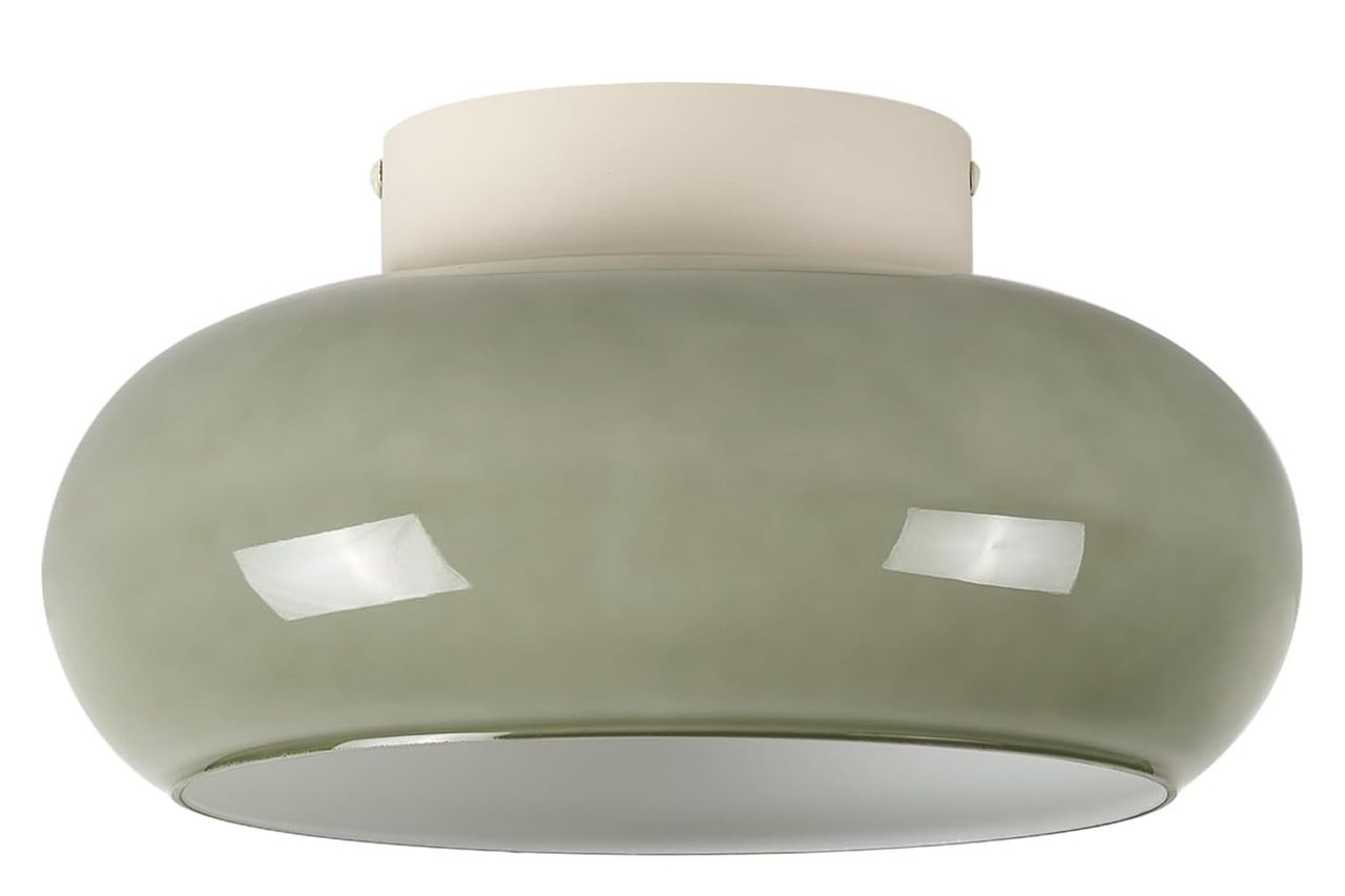 TeHenoo Modern LED Ceiling Light