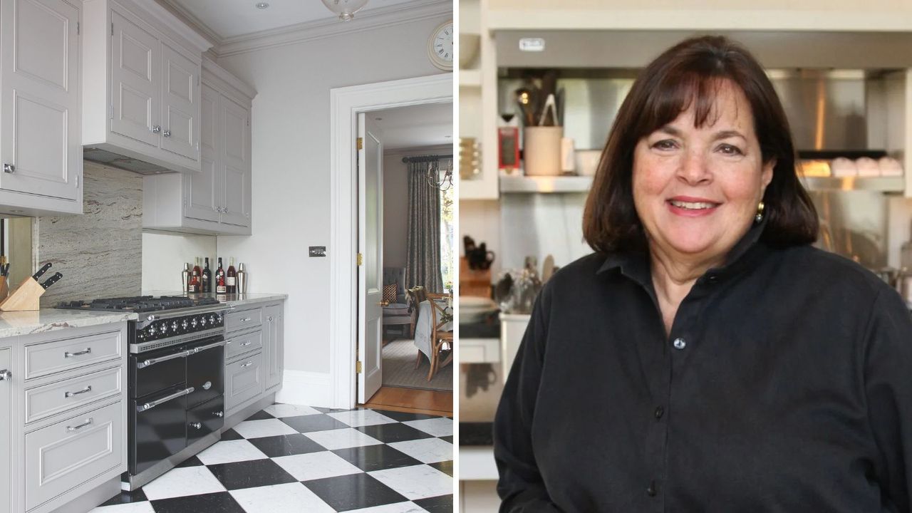 Ina Garten uses this kitchen essential to keep her counters clear – I'm ...