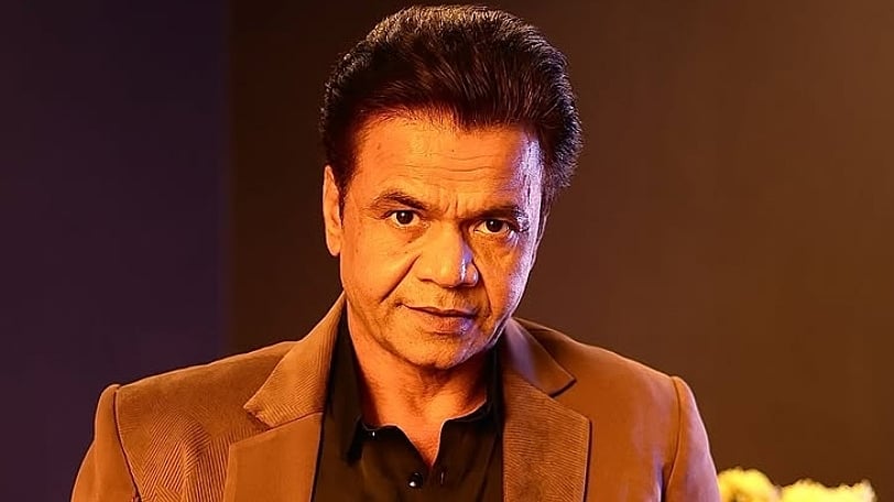 Rajpal Yadav lands in trouble in a cheque bounce case; asked to ...