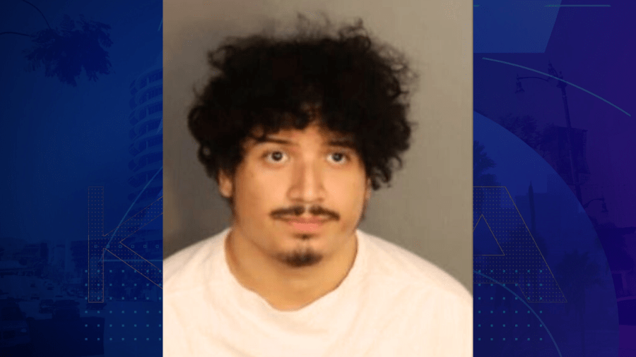 19-year-old murder suspect arrested after man found dead in Riverside ...