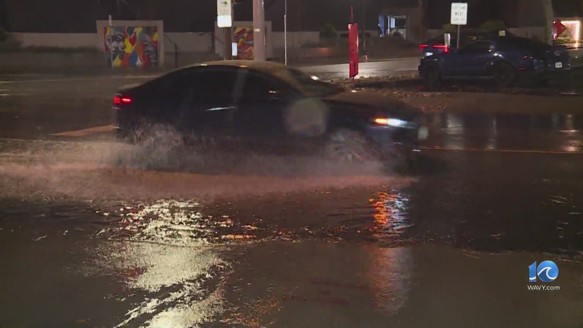 New flood sensors soon for roads across region