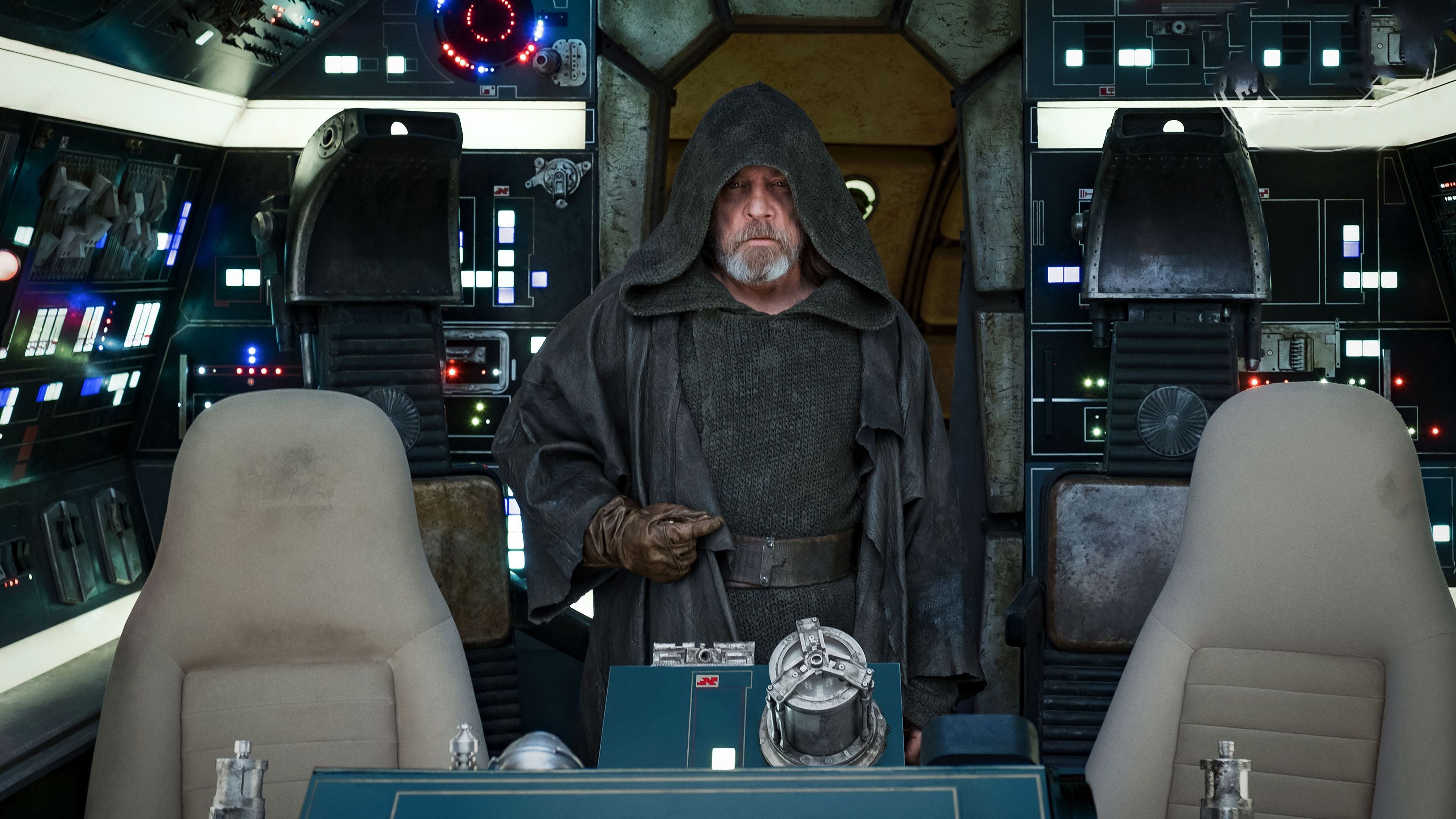 Star Wars is officially retconning The Last Jedi