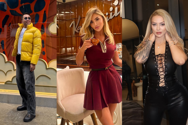 Barış Barışma - İmren Öztürk- Sevcan Güler