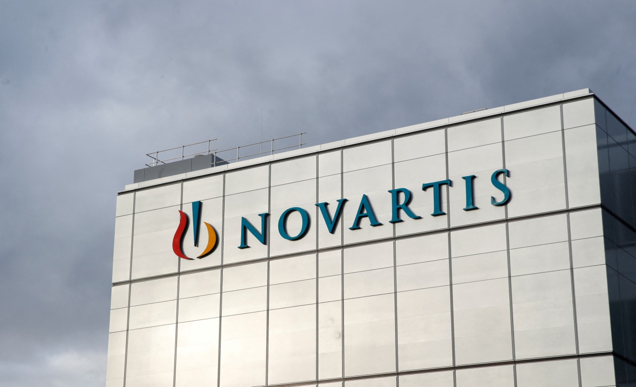 Novartis forecasts profitability hit from generic drug competition in US<br>
