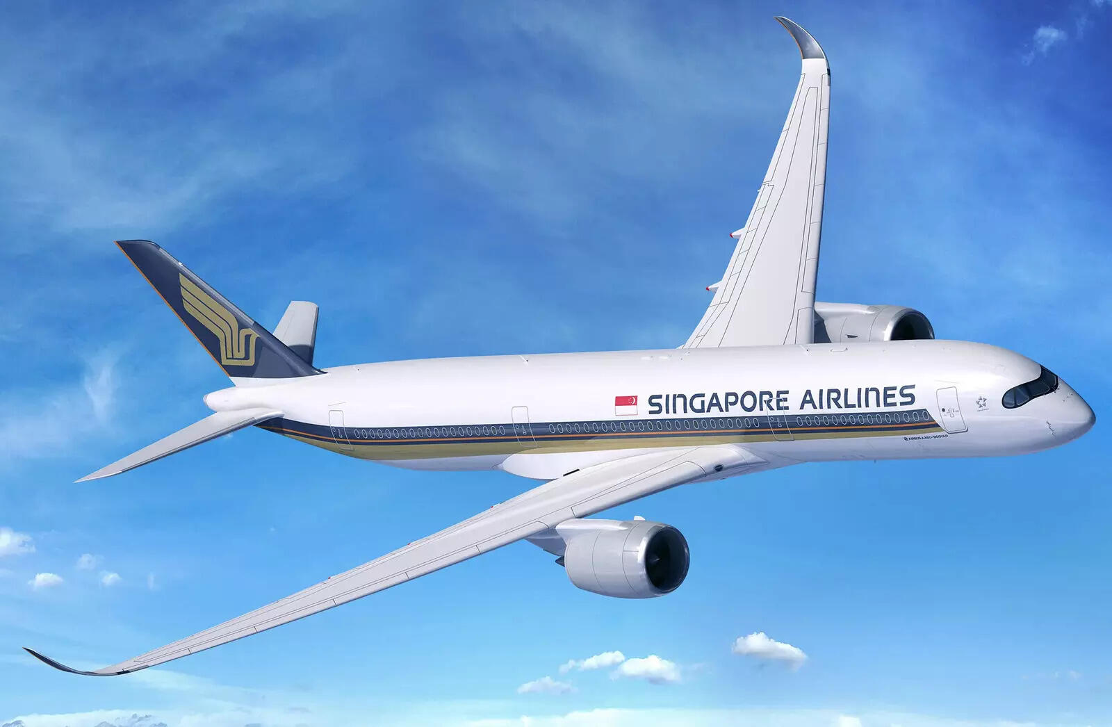 Singapore Airlines launches non-stop flights to Riyadh after 12 years ...