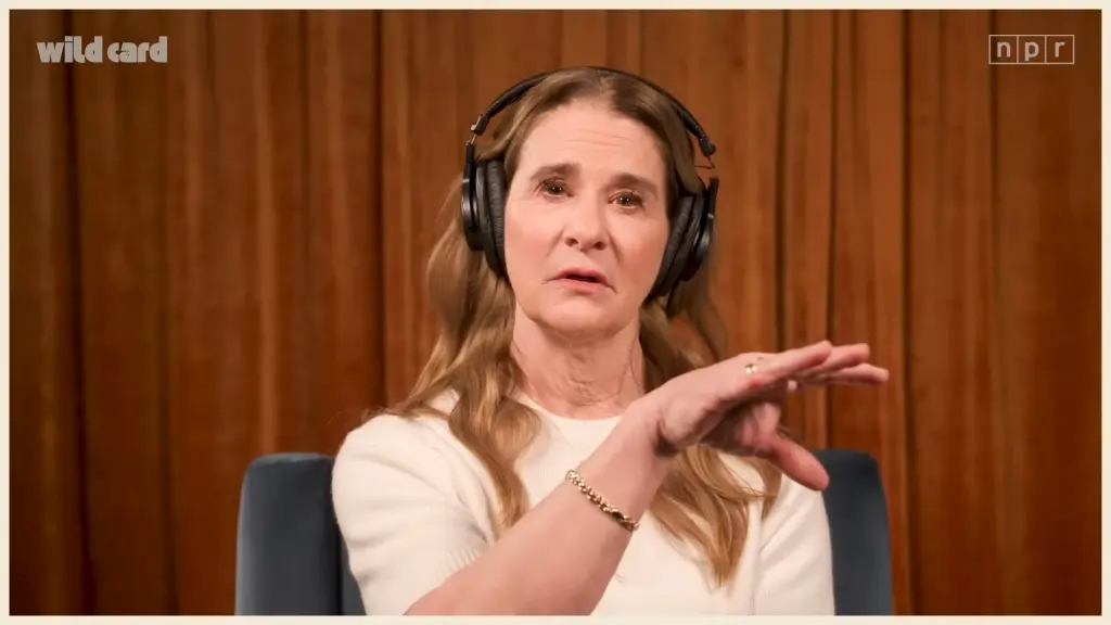 Vợ cũ đau đớn và xấu hổ về cuộc hôn nhân với Bill Gates