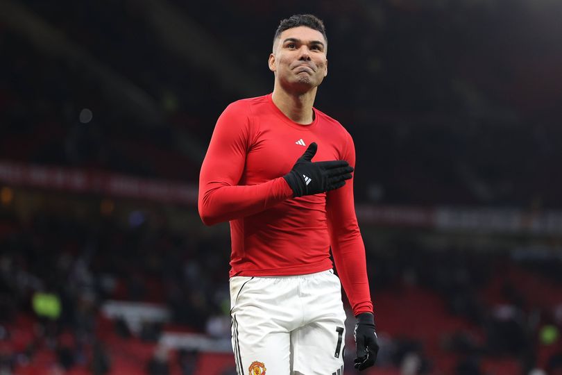 Man Utd news: Marcus Rashford snubbed as transfer U-turn blocked ...