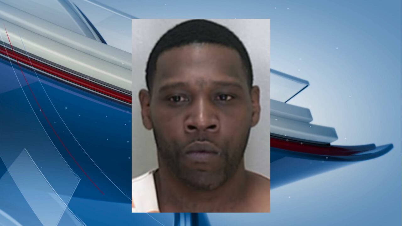 Ocala police arrest suspect in early Friday morning shooting