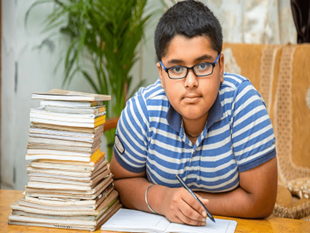 Parenting tips for studies: Does your child run away at the mere ...