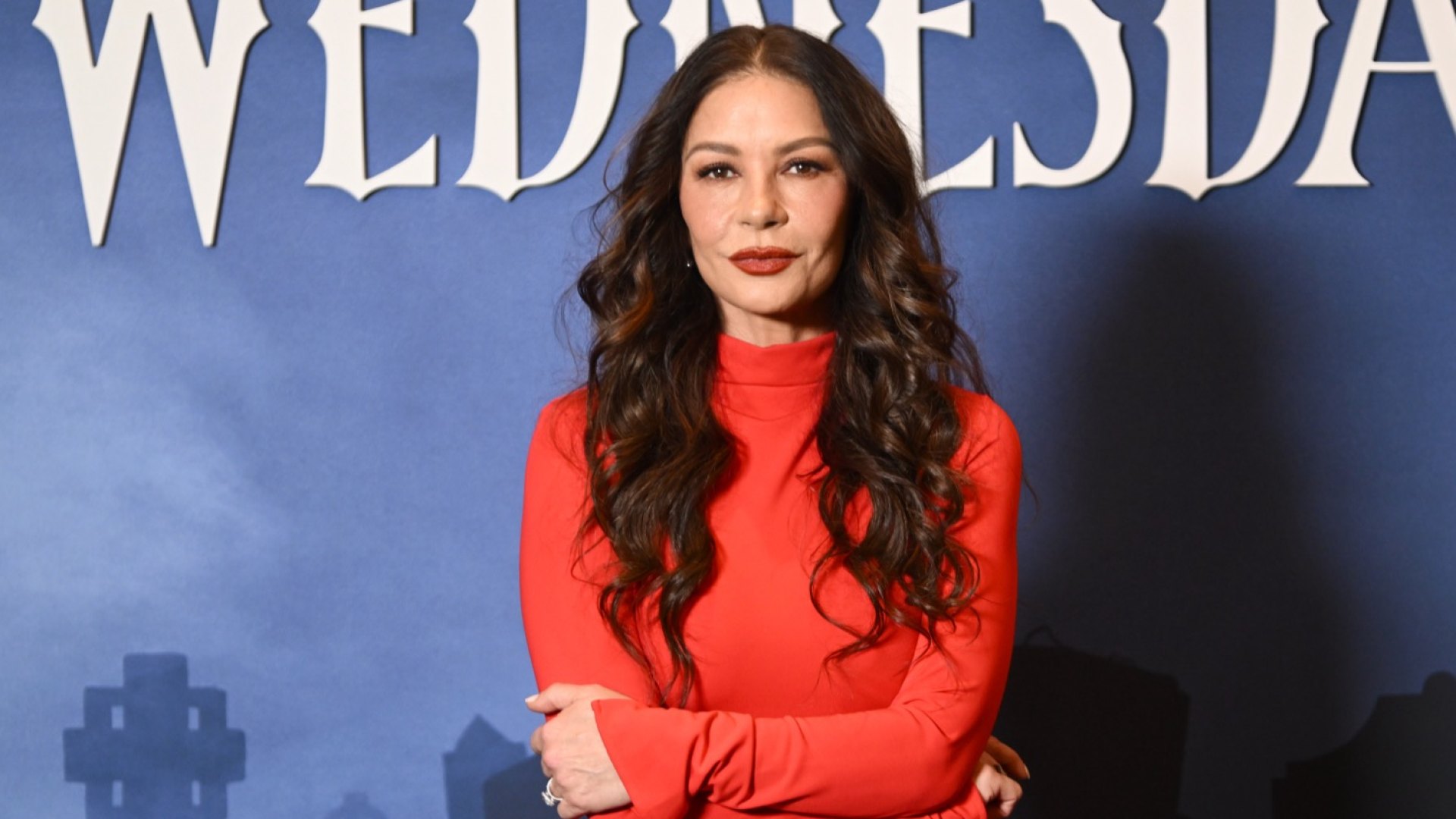 Catherine Zeta-Jones and more celebrities who moved away from Los Angeles<br><br>