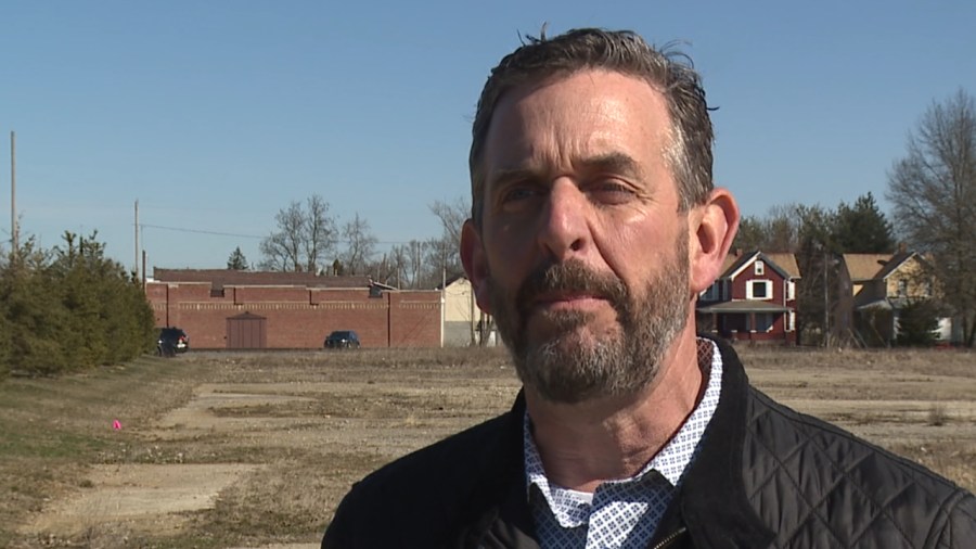 Local fiscal officer announces bid for Congress, Rulli seeking reelection