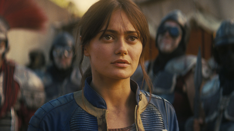A Fallout season 2 finale twist establishes a major villain for season 3