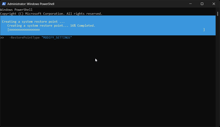 4 PowerShell scripts I run on every Windows install