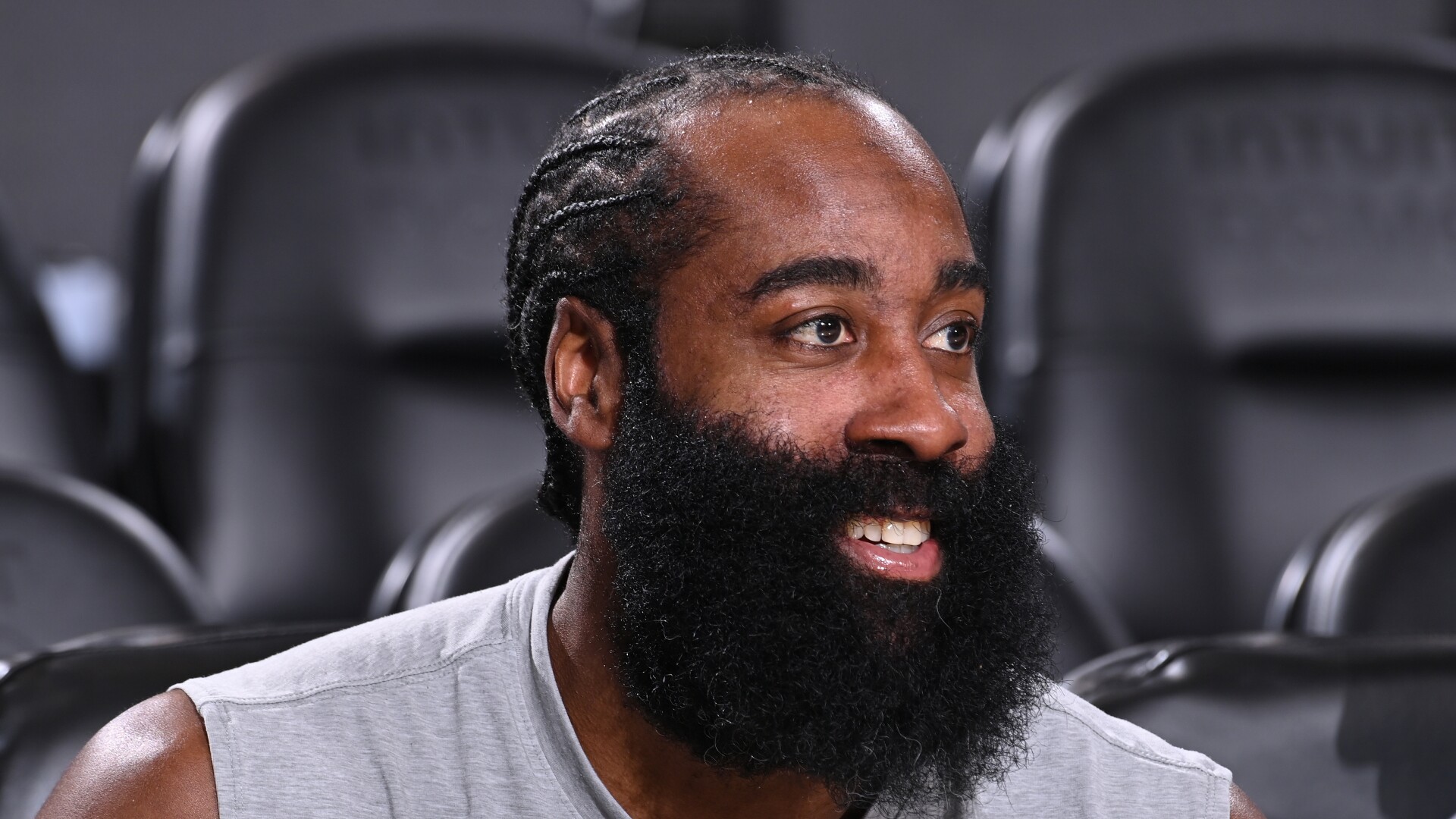 Winners, losers from James Harden trade to Cleveland Cavaliers<br><br>
