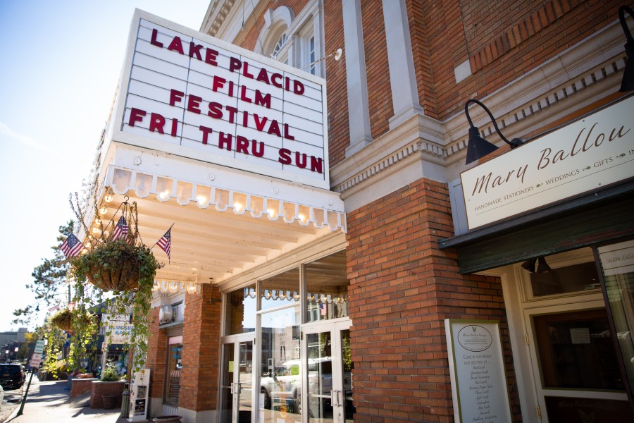 Dates announced for 2026 Lake Placid Film Festival
