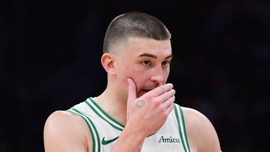 Celtics quick to make next move after Simons trade<br><br>