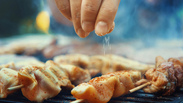 The right way to adjust the taste of any dish like a pro