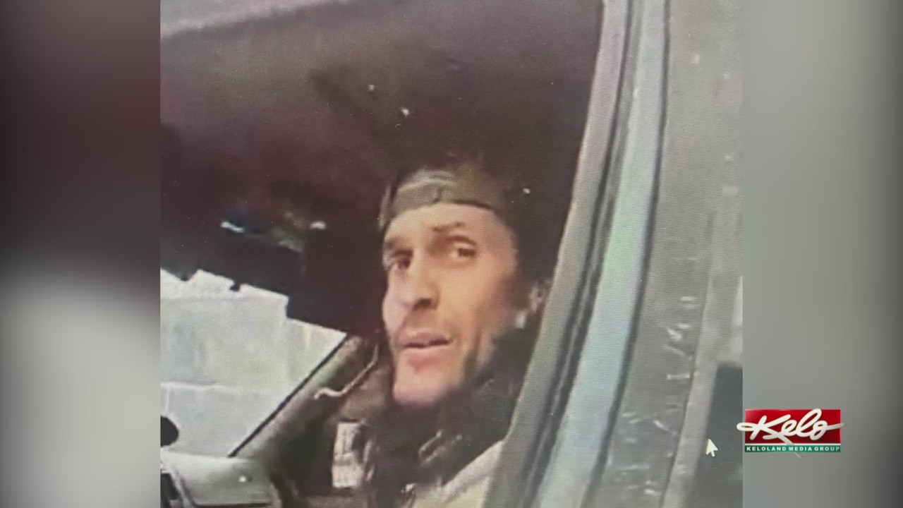 Update: RCPD sends alert for manhunt in the city