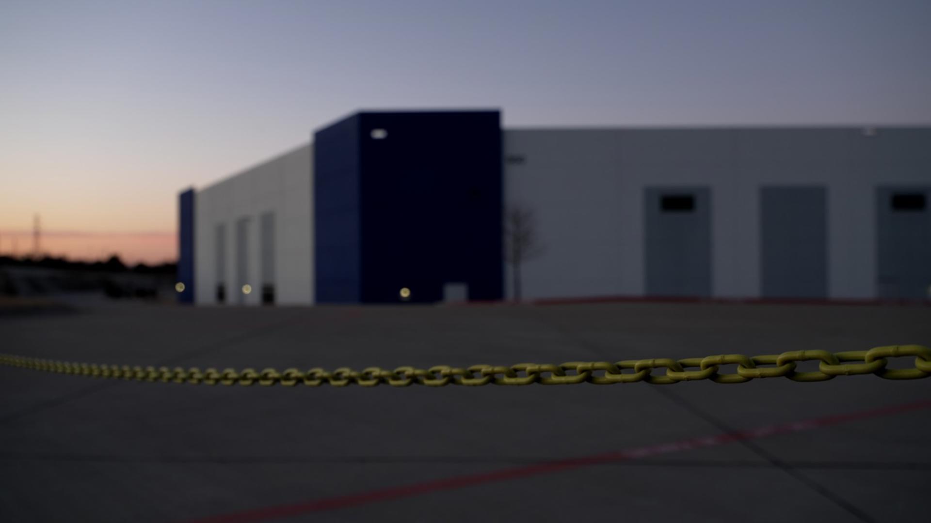 Jail expert raises alarms over proposed ICE facility in North Texas