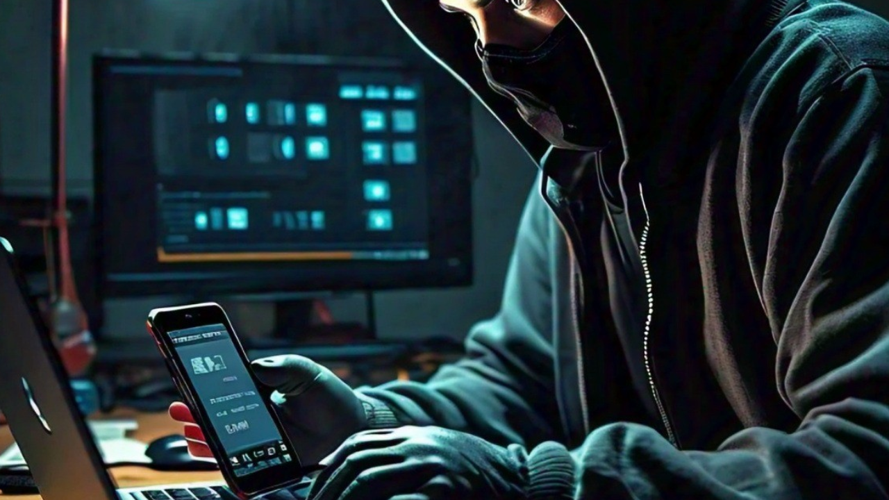 Gujarat retiree under ‘digital arrest’ for a month, told he has mule ...