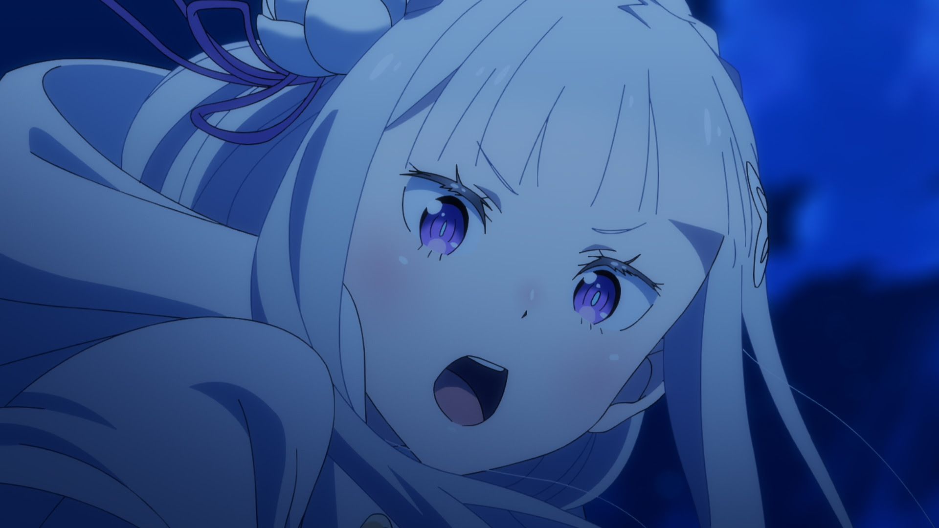 Crunchyroll's failure to share Re:Zero season 4's new trailer ...