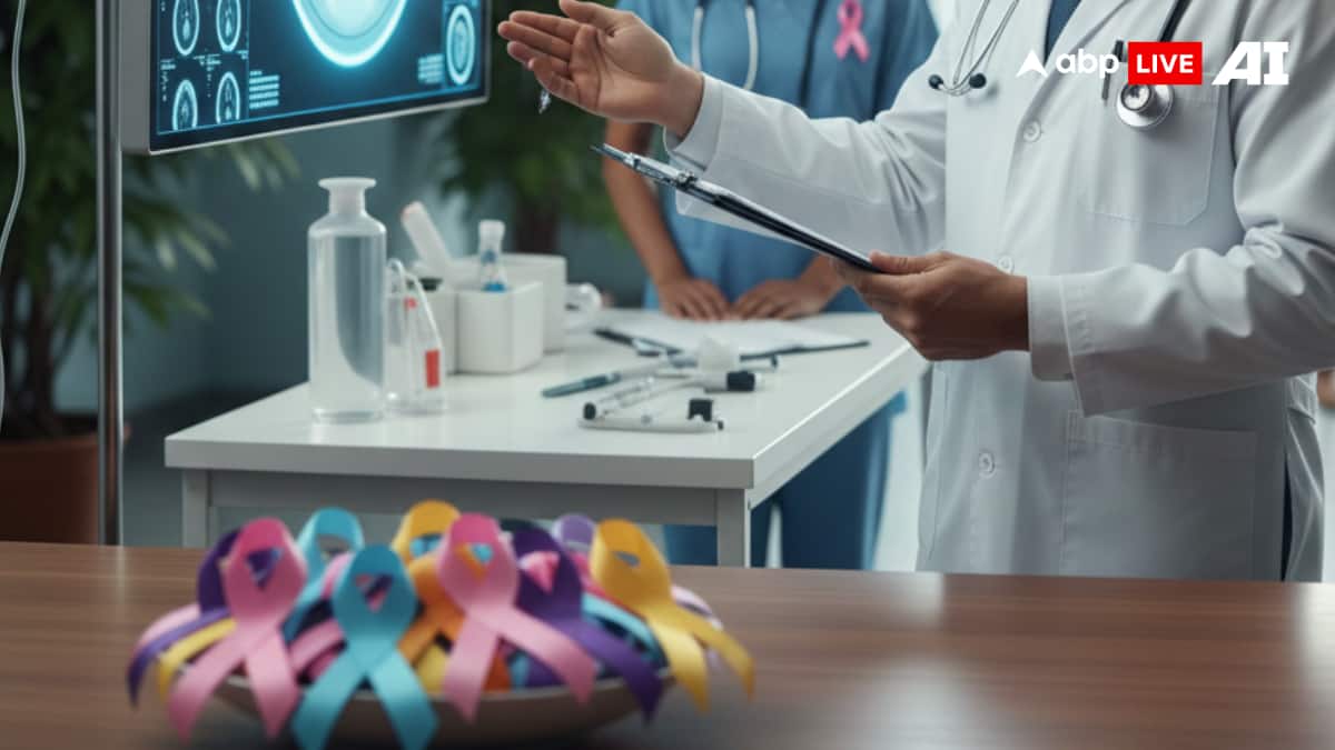 World Cancer Day 2026: The most dangerous myths about cancer you should ...