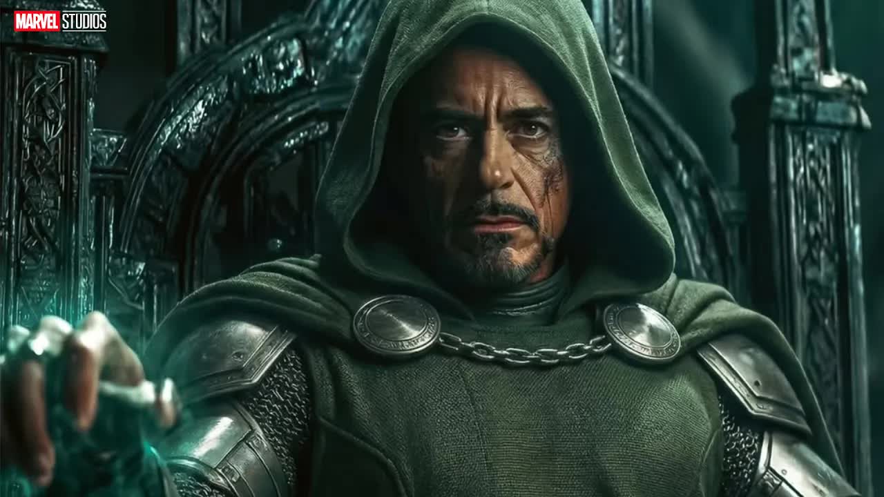 Breaking! Avengers doomsday new run time revealed